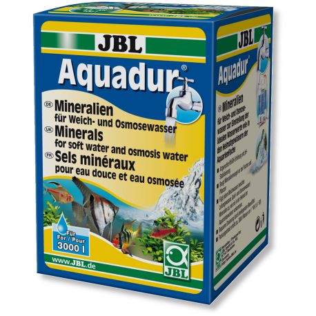 JBL Aquadur 250gr  19,50 €