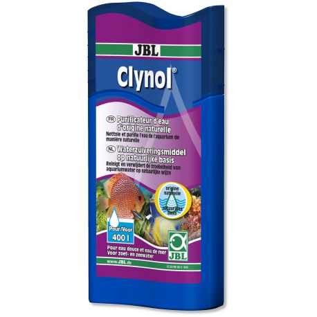 JBL Clynol 100ml 5,20 €