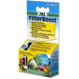 JBL Filterboost 4,80 €