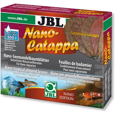 JBL Nano-Catappa 9,70 €