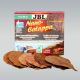 JBL Nano Catappa (feuilles de badamier) 10 feuilles 9,00 €