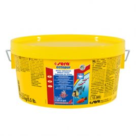 Sera Ectopur 2,5 kg