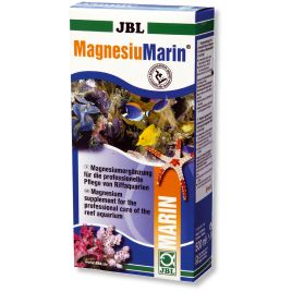 JBL MagnesiuMarin 500ml complément magnésium liquide.