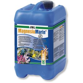 JBL MagnesiuMarin 5000ml Complément magnésium liquide.