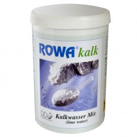 ROWA kalkwasser Mix 500ml (300gr) mélange idéal pour obtenir de l'eau de chaux.