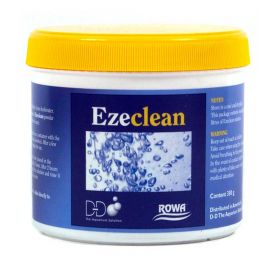 ROWA EzeClean DD pour nettoyer votre accessoire d’aquarium.