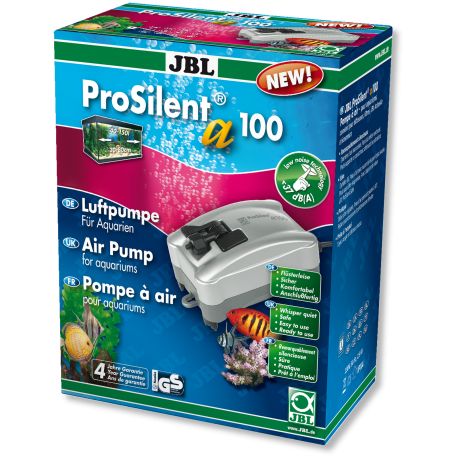 Jbl ProSilent A100 29,45 €