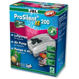 Jbl ProSilent A200 35,50 €
