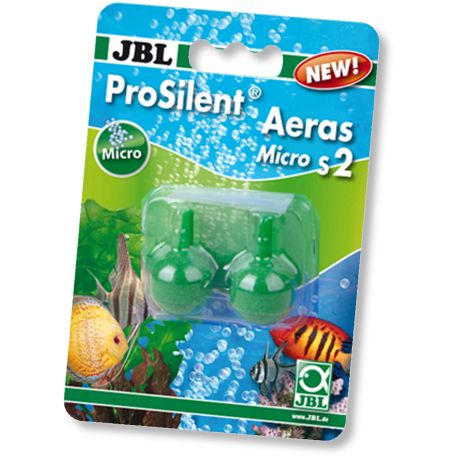 JBL ProSilent Aeras Micro S2 2,10 €