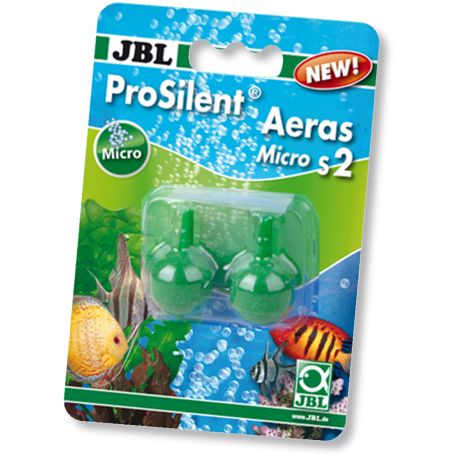 JBL ProSilent Aeras Micro S2 2,30 €