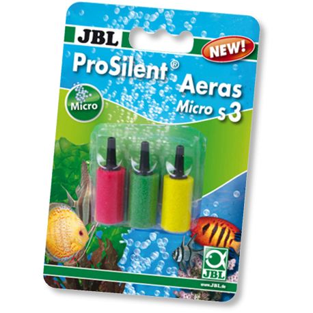 JBL ProSilent Aeras Micro S3 2,30 €
