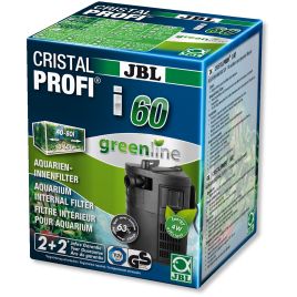 JBL CristalProfi i60 greenline 40,65 €