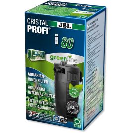 JBL CristalProfi i80 greenline 49,45 €