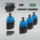 JBL CristalProfi i200 greenline 