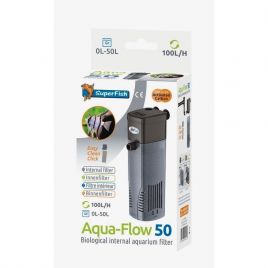 Superfish AquaFlow 50 filtre intérieur 100l/h 14,00 €