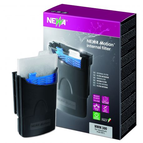 NeWa Motion internal filter NWK300 