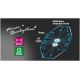NEWA Mirror hang on uvc 7w avec pompe 165,40 €