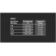 NEWA Mirror hang on uvc 7w avec pompe 