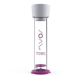 Nyos TORQ Body 0.75 G2 cuve pour base de filtre à lit fluidisé Torq Dock
