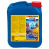 Sera marin component 1 Ca 5 litres calcium essentiel pour la constitution du squelette des coraux.