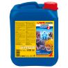 Sera marin component 2 Ca Ph-Buffer 5 litres stabilise le pH dans l’aquarium d’eau de mer.