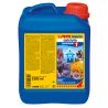 Sera marin component 1 Ca 2500ml calcium essentiel pour la constitution du squelette des coraux.