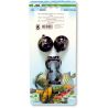JBL Ventouse à clip 23 mm