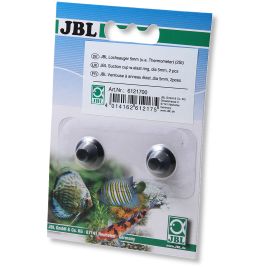 JBL Ventouse à trou, 5 mm