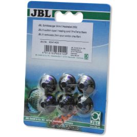 JBL ventouses JBL fendues 2 mm