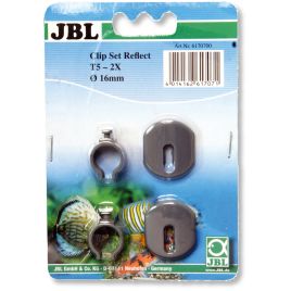 JBL SOLAR REFLECT Kit clip T8