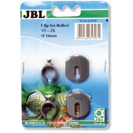 JBL SOLAR REFLECT Kit clip T8 