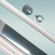 JBL SOLAR REFLECT Kit clip T8 