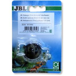 JBL Ventouse à clip 37 mm 5,25 €