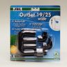 JBL OutSet wide 19/25 pour filtres e1901/1902 