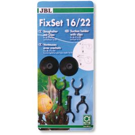 JBL FixSet 16/22 lot de 2 8,00 €