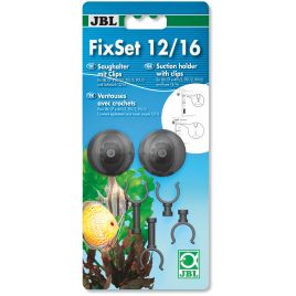 JBL FixSet 12/16 lot de 2 7,75 €