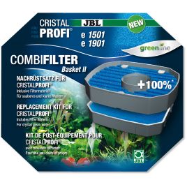 JBL Combi Filter Basket II CP e pour 1901.2