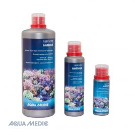 Antialgues pour aquariums d'eau de mer chez Poisson d'Or - Aquariofil.com  et Poisson d'Or