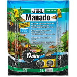 JBL Manado DARK 5litres taille 1.5-2.5mm 17,50 €