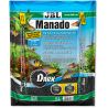 JBL Manado DARK 10litres taille 1.5-2.5mm