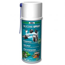 JBL Silicone Spray 400ml 17,80 €