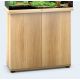 JUWEL meuble 80SB light Wood pour Juwel Rio 125 dimension : 81x36x73cm 124,90 €