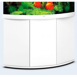 JUWEL meuble Trigon 350 blanc dimension : 123x87x73cm 260,00 €