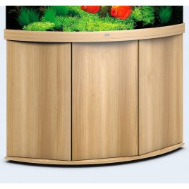 JUWEL meuble Trigon 350 light Wood dimension : 123x87x73cm