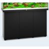 JUWEL meuble 121SB Noir pour Juwel Rio 240 dimension : 121x41x73cm