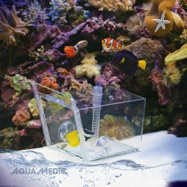 Aqua Medic fish trap Piège pour la capture ciblée de poissons dans l’aquarium 68,90 €