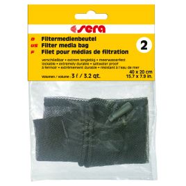 Sera filets pour médias de filtration taille 2 6,10 €