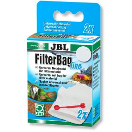 JBL FilterBag fin lot de 2