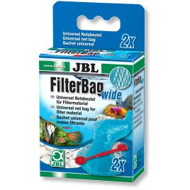 JBL FilterBag large lot de 2 3,45 €