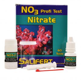 Salifert Test Nitrates  